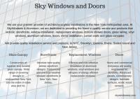 Sky Windows and Doors Long Island image 4